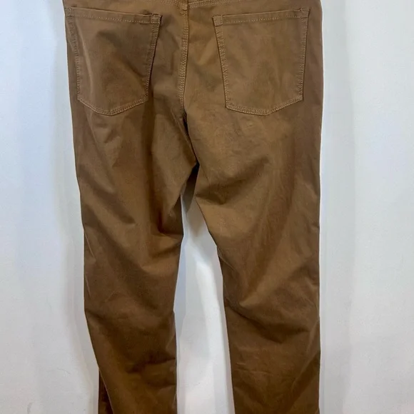 Union Comfort Flex Knit 5-Pocket Pants - Picture 5 of 7